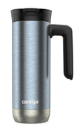 Contigo® Superior 2.0 Leak-Proof Insulated Stainless Steel Travel Mug with Handle, 20oz