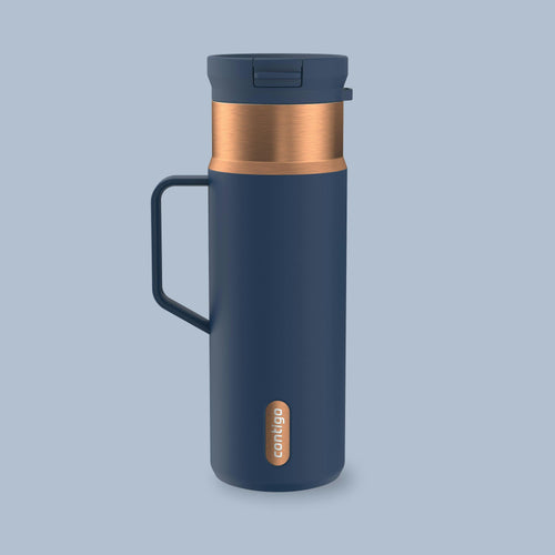20 oz SnapSeal™ Bottle w/Handle